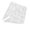 White, variant on Delicate French Themed Veil Hairband Hijab Hair Ornament For Weddings Receptions And Photoshoots