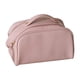 thumbnail image 4 of Organizador de maquillaje portátil, bolsa de cosméticos, bolsa de maquillaje de gran capacidad, estuche para cosméticos, respuesta rápida, 4 of 12