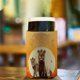 thumbnail image 5 of Mufasa Funda enfriadora de latas, aislante de bebidas para mantener frías o calientes, funda térmica plegable para latas, portabebidas reutilizable, 5 of 6