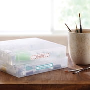 Avery File Folder Labels, 2/3 x 3-7/16, 750 Total (8366)