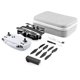 thumbnail image 1 of YL/RC S105 4K Cámara dual Motor sin escobillas WiFi Quadcopter 5GHz RC Drone plegable JShteea libre de BPA, 1 of 7