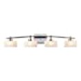 thumbnail image 2 of Elk 17083/4 Eastbrook 4-Light Vanity In Polished Chrome, 2 of 4