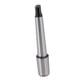 thumbnail image 1 of Mt1 To B16 Drill Chuck Arbor Adapter With Tang End Morse Taper 1 B16 Arbor, 1 of 5