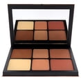 thumbnail image 2 of Palette Contour Cali - Foncé Moyen par Smashbox pour Femmes - 0.84oz Maquillage, 2 of 2