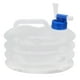 thumbnail image 2 of Collapsible Water Container, Food Grade Material Airtightness Foldable Compressible Water Containers For Camping For Travelling For Self-Driving Touring ANGGREK Otros Deportes, 2 of 8