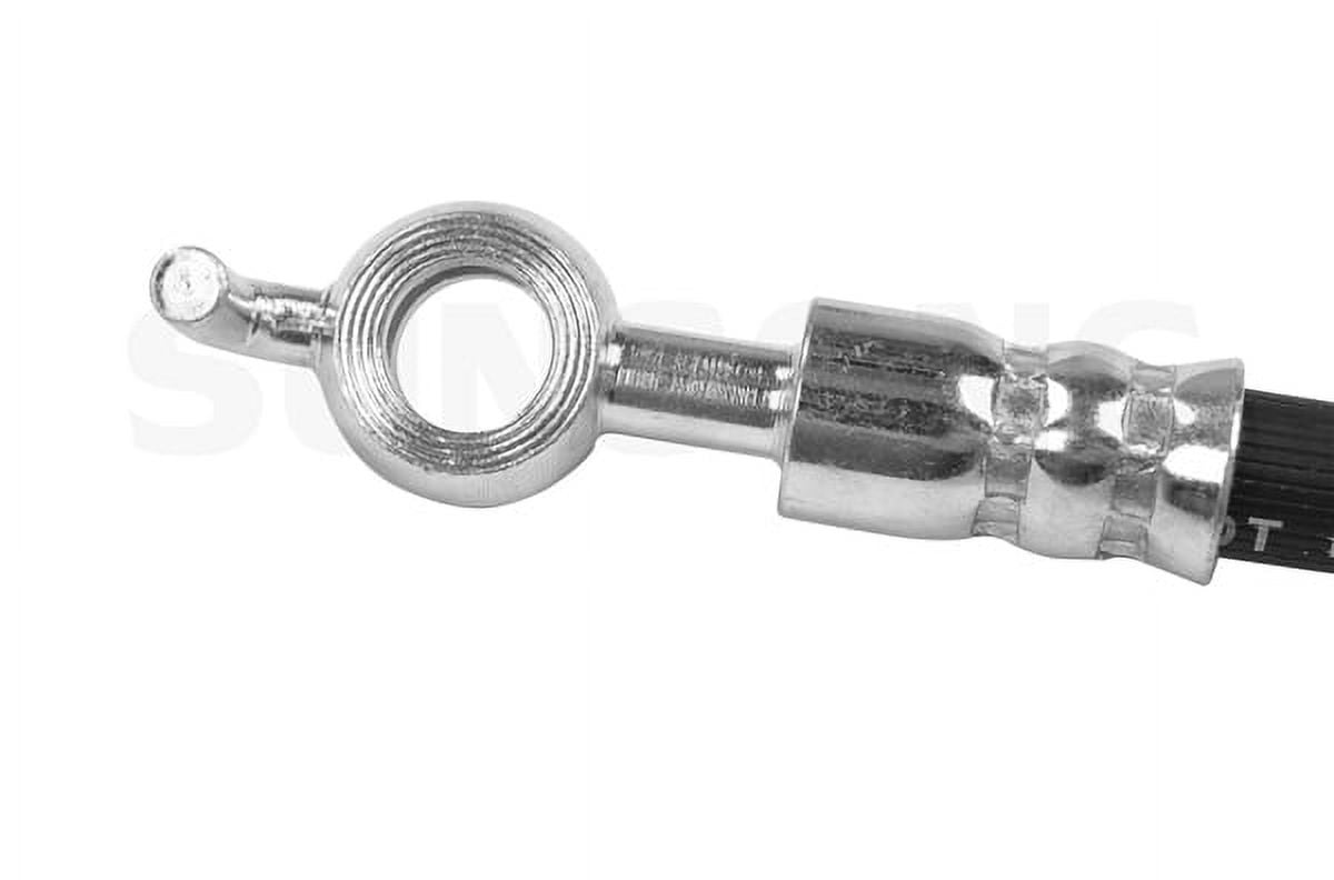 Sunsong 2203949 Brake Hydraulic Hose
