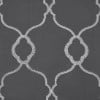thumbnail image 3 of Exclusive Home Belmont Woven Blackout Grommet Top Curtain Panel Pair, Charcoal, 52x84, 3 of 6