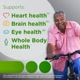 thumbnail image 3 of Multivitamínico Centrum Silver Adults 50+ 220 comprimidos, 3 of 7