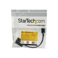 thumbnail image 3 of StarTech Accessory DP2VGA2 Display Port to VGA Video Adapter Converter Retail, 3 of 6