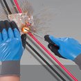 thumbnail image 1 of Guantes de Electricista, Retardante de Llama Impermeable Long Uso Life Caucho 1 Par COMODO, 1 of 7