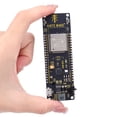 thumbnail image 3 of Módulo Inalámbrico Módulo compatible con Bluetooth ESP32 WROVER Board WiFi con caja de batería 18650 Likrtyny  Para estrenar, 3 of 9