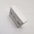 thumbnail image 4 of YIGSECU 802.3af/at Compliant PoEs Repeaters for Distributing Power and Data to Four Networking Devices Including Cameras over 10, 4 of 8