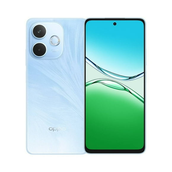 Smartphone Oppo A5 Pro Azul 256 GB ATT