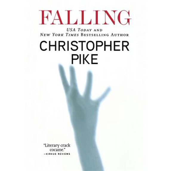 Pre-Owned Falling (Paperback)