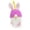 RD, variant on Utoimkio Easter Decorations for the Home Easter Bunny Gnome Faceless Doll Handmade Rabbit Candy Jar Gifts for Women Kids Easter Decor