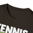 thumbnail image 3 of Tennis Is My Favorite Season, Gildan Unisex T-Shirt, Graphic Tee, S-3XL, 3 of 3