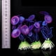 thumbnail image 5 of Simulation Aquatic, Plants, Aquarium ,Ornament Decorations Yinane Simulación acuáticas, 5 of 8