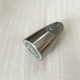 thumbnail image 2 of Miangastore Brushed Texture Kitchen Pull Out Faucet Sprayer Nozzle 2 Settings Water Saving Basin Sink Shower Spray Head Tap Filter, 2 of 8