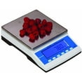 thumbnail image 4 of Brecknell Scales 816965004928 6000 x 0.1 g Precision Lab Balances, 4 of 16