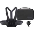 thumbnail image 4 of Kit de Deportes GoPro Accesorios Ajustables Manos libres GoPro Compatible GoPro, 4 of 4