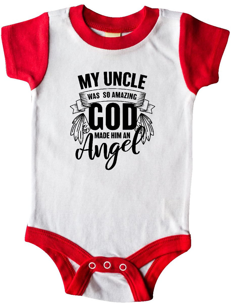 inktastic My Father was So Amazing God Made Him an Angel Toddler T-Shirt 