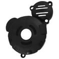 thumbnail image 6 of KAKOWELY 1Set Engine Hood Guard Black Plastic for Off-Road Use, 6 of 8