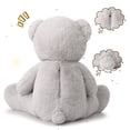 thumbnail image 3 of MaoGoLan Mommy and Baby Giant Teddy Bear 39" Bear Stuffed Animal Plush Toy, 3 of 6