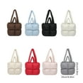 thumbnail image 3 of Modern Down Shoulder Bag Casual Handbag Offereing Style and Functionality, 3 of 8