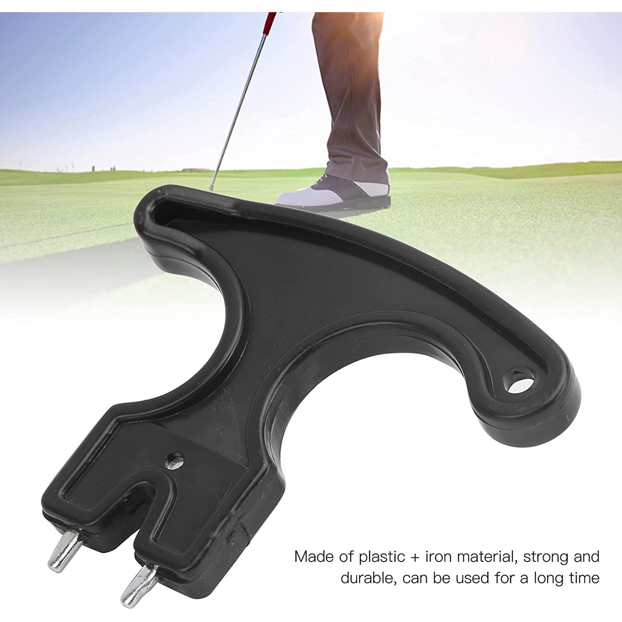 Total 72+ imagen removing spikes from golf shoes Abzlocal.mx