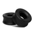 YTBW Set Of (2) Turf Tubeless Tires Garden Tractor Lawn Mower 4 Ply