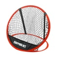 thumbnail image 4 of Golf Chipping Net Suministros de golf de golf plegado Plegado Golfing Target Fácil configuración Golf Golf Net para el juego de swing de práctica en, 4 of 8