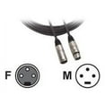 thumbnail image 3 of Audio-Technica Value Balanced Microphone Cable, 3 of 3