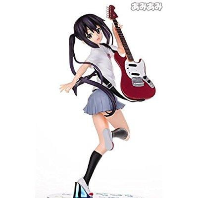 Sega K On Azusa Nakano Premium Figure Guitar Elite Walmart Sega K On Azusa Nakano Premium Figure Guitar Elite Walmart