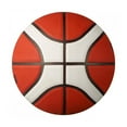 thumbnail image 2 of Molten 2010 Ballon de Basketball, 2 of 3