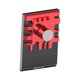 thumbnail image 3 of Doblador de piezas fotograbadas para láminas de grabado, eficiente para aficionados. Tornillo de banco. 6x91x3 cm, 3 of 9