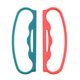 thumbnail image 4 of Para Joy Con Left + Right Hand Grips con muñequeras para Fitness Boxing Game, 4 of 4