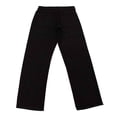 thumbnail image 2 of Pantalón George para Caballero Corte Recto Negro Talla 30, 2 of 4