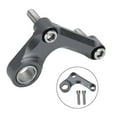 thumbnail image 3 of Cnc Shifting Gear Stabilizer High Modified Titanium For Daytona 675/R 765 Triple, 3 of 5