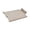 Gray XL, variant on QSTDGVPW Elevated Dog Bed Cover Portable Oxford Cloth Wear Resistant Directly Replace Gray XL