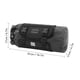 thumbnail image 5 of Pack Bicicleta Bolsa impermeable para manillar de bicicleta, paquete seco frontal para bicicleta, bo SAHOO Pack Bicicleta, 5 of 7