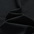 thumbnail image 4 of JTieacloth Mens Long T Shirts Men Ice Screen Eye Breathable Thin Solid Color Casual Summer Youth Crew Neck T Shirt Men, 4 of 6