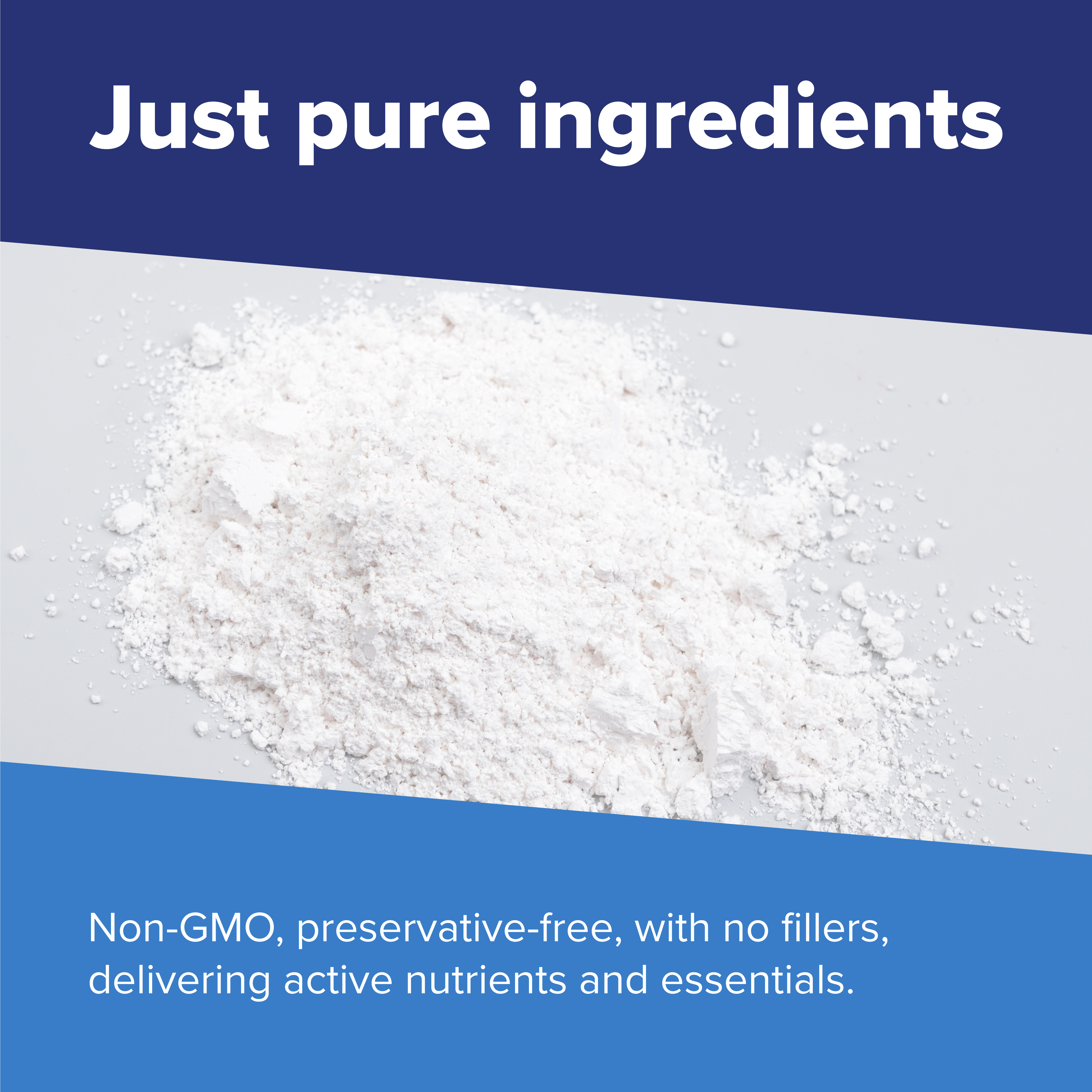 Superior Source Beauty Collagen - Collagen Powder from Grass-Fed Cows - Supports Healthy Hair, Nails & Skin - Features Biotin, Vitamin C & Hyaluronic Acid - 12.7 oz