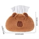 thumbnail image 5 of Soporte para Pañuelos Felpa, Divertida para Caja Pañuelos Carpincho, Caja Pañuelos Peluche Duradera, Bolsa para Coche Animales Lindos Felpa, 5 of 5