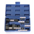 thumbnail image 3 of Farfi Atv Motorcycle Heavy Duty Chain Breaker Rivet Cutter Tool Kit 500/520/525/530, 3 of 5