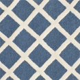 thumbnail image 3 of Safavieh Cambridge Tapis Rond 6 Pieds en Laine Tufté Main, 3 of 4