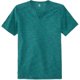 thumbnail image 1 of INC Frankfurt Feeder-Stripe - Camiseta gráfica para hombre, verde, mediana I-N-C Camiseta gráfica, 1 of 1