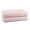 Blush, variant on Petek 2 Pcs Turkish Cotton Bath Towel