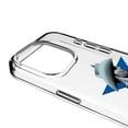 thumbnail image 3 of Keyscaper Dallas Cowboys iPhone Clear Case, 3 of 6