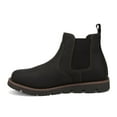 thumbnail image 5 of Dockers Mens Dylan Rugged Casual Chelsea Boot, 5 of 7