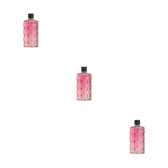 relayinert Diffuser Aroma Machine Light Fragrance Spray Wall-mounted Long-lasting Type6 3Set